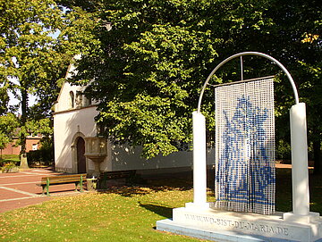 Hilgenbergkapelle